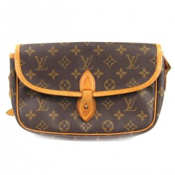 Louis Vuitton
 Gibeciere Pm Shoulder Bag M42248