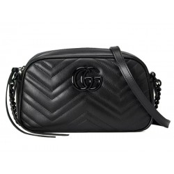 GG Marmont small shoulder bag 447632
