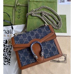 Gucci Dionysus leather mini bag 421970