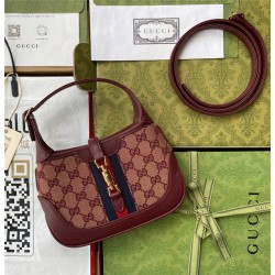 Gucci Jackie 1961 mini shoulder bag 637092