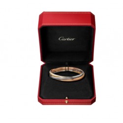 Cartier Trinity bracelet, medium model