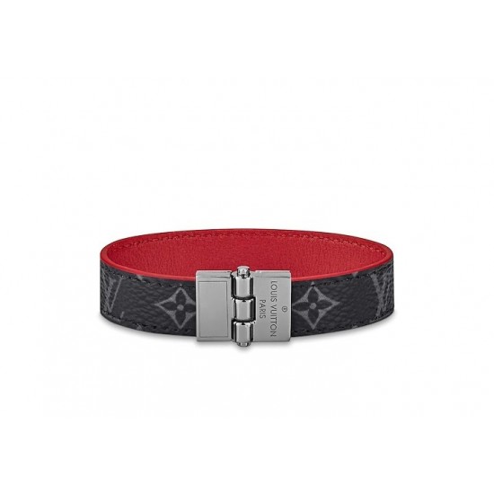 Louis Vuitton Circle Reversible Bracelet