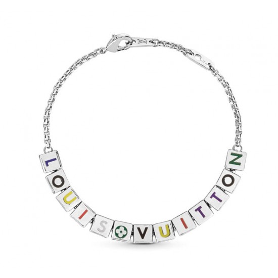Louis Vuitton PLAY-IT Bracelet
