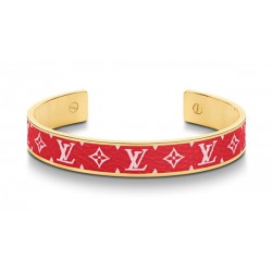 Louis Vuitton Wild Lv Bracelet
