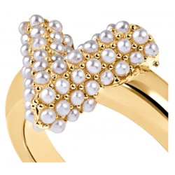 Louis Vuitton Essential V Perle Ring