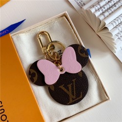 Louis Vuitton Rat Key Holders and Bag Charms