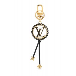 Louis Vuitton Very Bag Charm And Key Holder