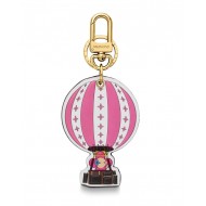 Louis Vuitton Vivienne Xmas Bag Charm And Key Holder