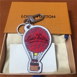 Louis Vuitton Bag Charm And Key Holder