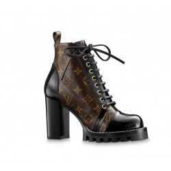 Louis Vuitton Star Trail Ankle Boot 1A2Y7W