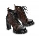 Louis Vuitton Star Trail Ankle Boot 1A2Y7W
