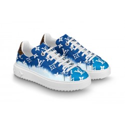 LV Escale Time Out sneaker