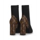 Louis Vuitton Matchmake Ankle boots 1A5L8U
