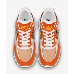 Louis Vuitton Run Away Sneaker 1A8JLU