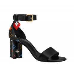 LV Game On Silhouette Sandals 1A8MQB