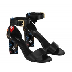 LV Game On Silhouette Sandals 1A8MQB