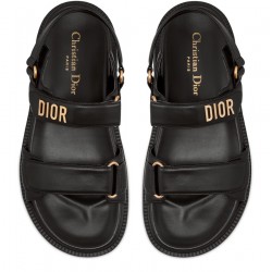 DiorAct sandal