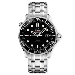 Omega Seamaster Co‑Axial Master Chronometer 42 Mm 210.30.42.20.01.001