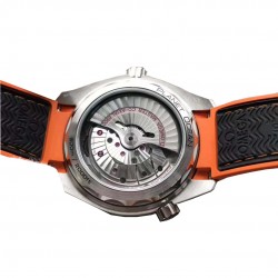 Omega Seamaster Co‑Axial Master Chronometer Chronograph 45.5Mm 215.92.46.51.99.001
