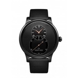 Jaeger-Lecoultre Watch
