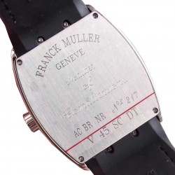 Franck Muller Watch