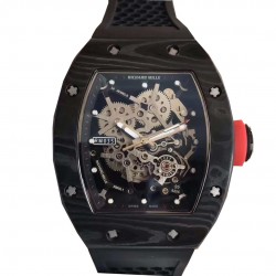 Richard Mille Rm035 Almg - Luxe Montre Sg