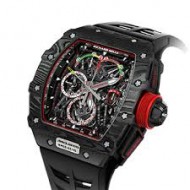 Richard Mille Rm 50-03 Mclaren F1 With Black Dial (Limited Edition)