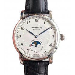 Montblanc Star Legacy Moonphase 42 Mm 117578