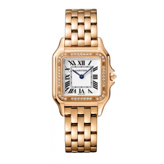 Panthère de Cartier Watch WJPN0009