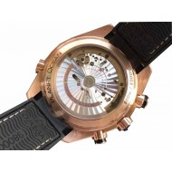 Omega Seamaster Planet Ocean Co‑Axial Master Chronometer Chronograph 45.5Mm 232.30.46.51.01.001