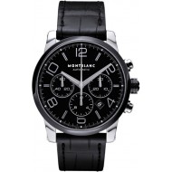 Montblanc Men'S 9670 Timewalker Chronograph Watch