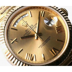 Rolex Day-Date Watches 40Mm 228238