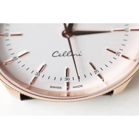Rolex Cellini Time Watch 50505