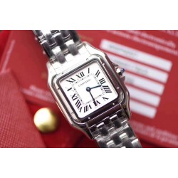 Panthere De Cartier Watch Wspn0006