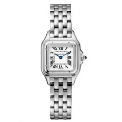 Panthere De Cartier Watch Wspn0006