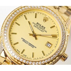 Rolex Lady-Datejust 39  Jubilee Bracelet 278273