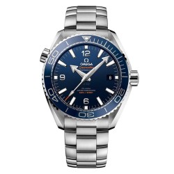 Omega Seamaster Planet Ocean 600M Co-Axial Master Chronometer Men'S Watch 215.30.44.21.03.001