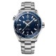 Omega Seamaster Planet Ocean 600M Co-Axial Master Chronometer Men'S Watch 215.30.44.21.03.001