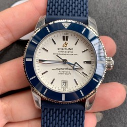 Breitling Super Ocean Chronometer Automatic Watch